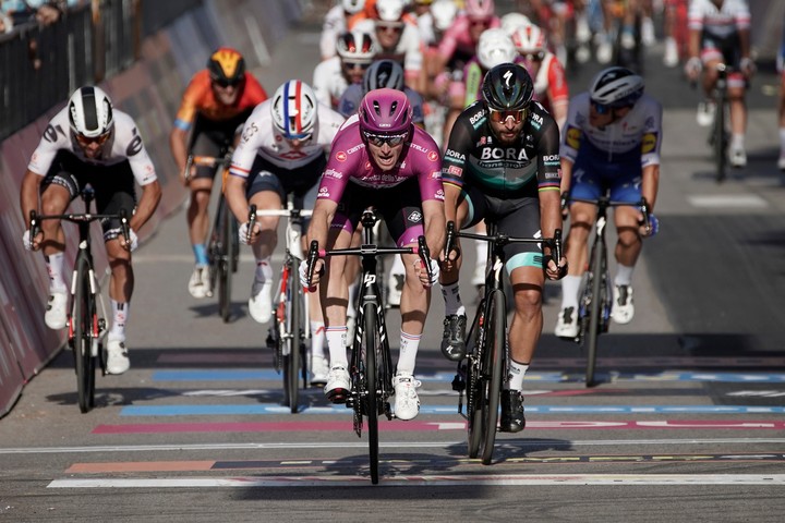 VIDEO: Sagan ho už pozná odzadu ako svoju milú